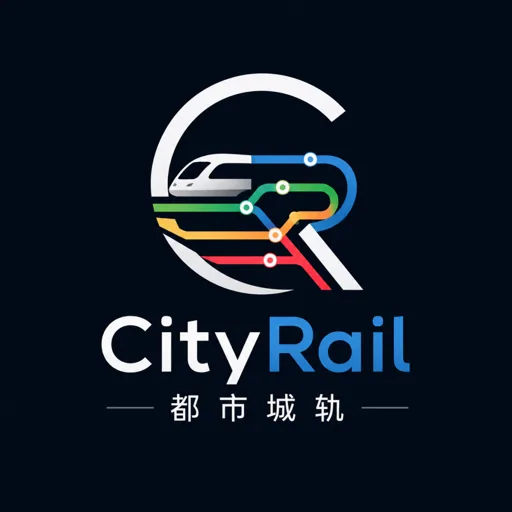 CityRail Logo